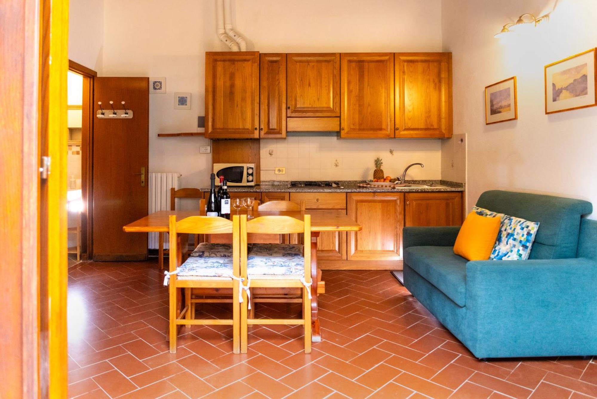 Borgo Il Poggio Agritourismo Villa Montaione Exterior photo